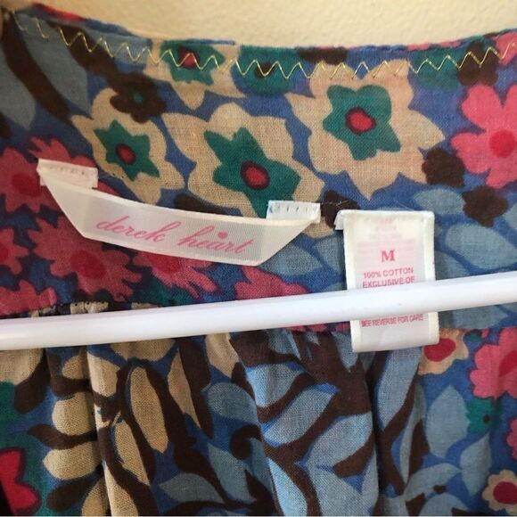 Derek Heart Dress - Picture 5 of 6